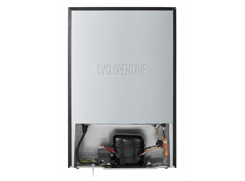 2.6CF Mini Fridge LMS026M6RBE
