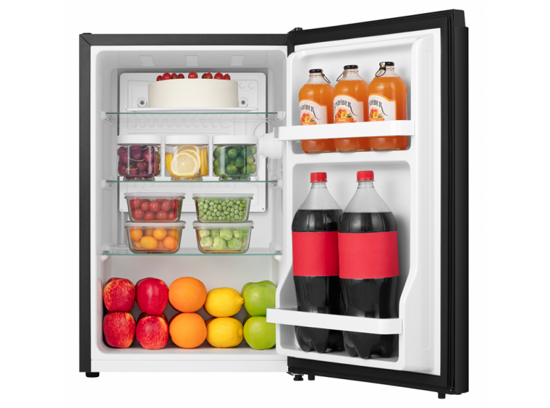 2.6CF Mini Fridge LMS026M6RBE