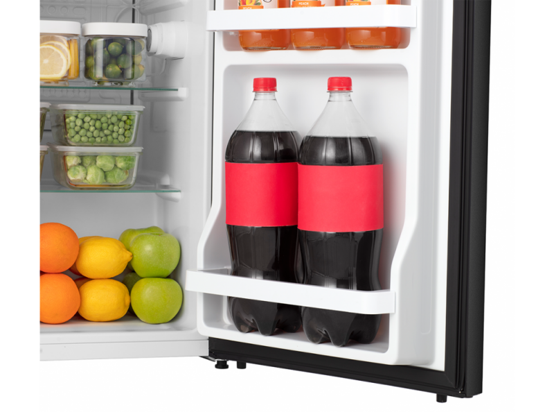 2.6CF Mini Fridge LMS026M6RBE