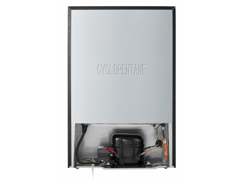 2.6CF Mini Fridge LMS026M6RVE