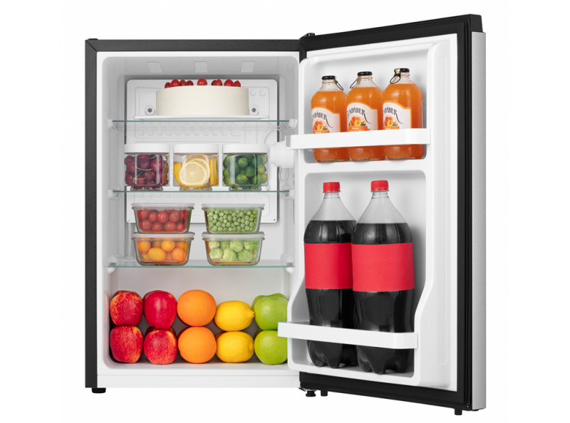 2.6CF Mini Fridge LMS026M6RVE