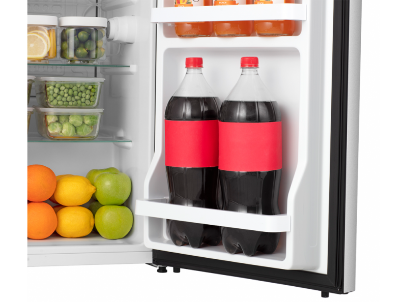 2.6CF Mini Fridge LMS026M6RVE