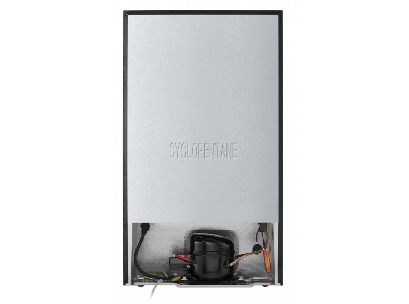 3.3CF Mini Fridge LMS033M6RBE