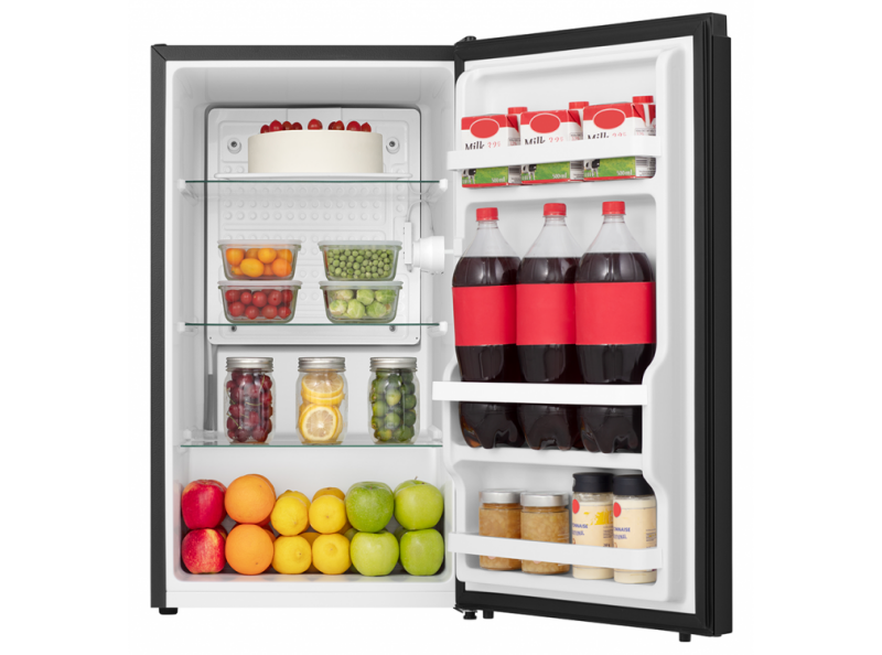 3.3CF Mini Fridge LMS033M6RBE