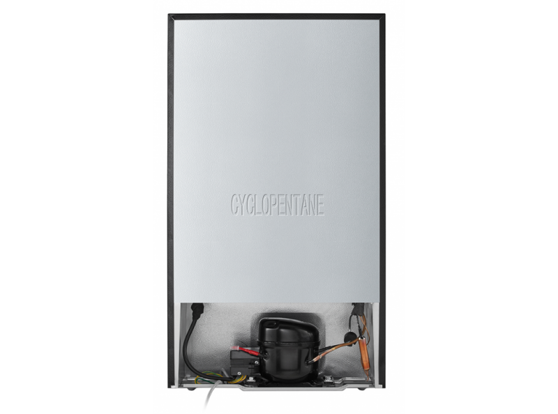 3.3CF Mini Fridge LMS033M6RVE
