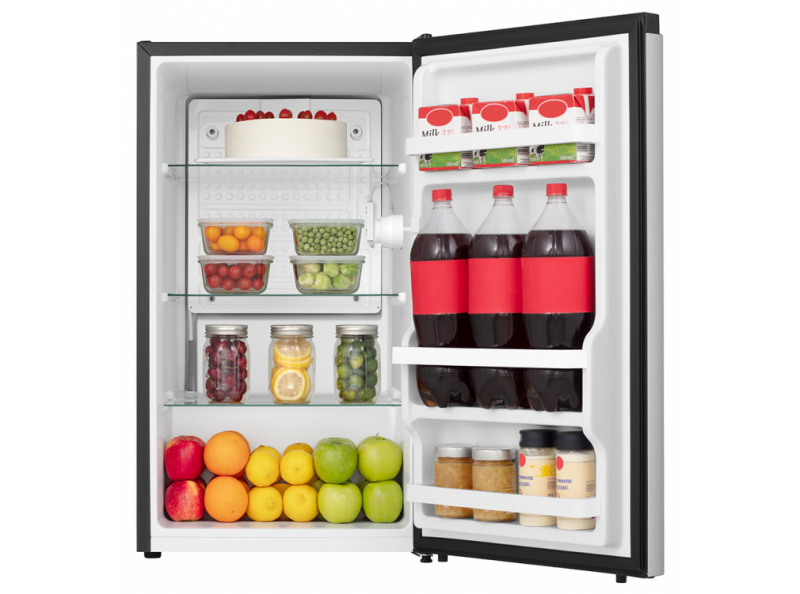 3.3CF Mini Fridge LMS033M6RVE