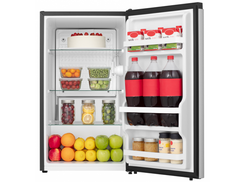 4.4CF Mini Fridge LMS044M6RVE