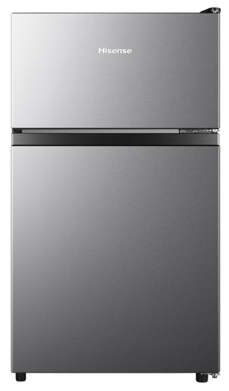 3.1 cu. ft. Double Door Compact Refrigerator LMT33M6AVE