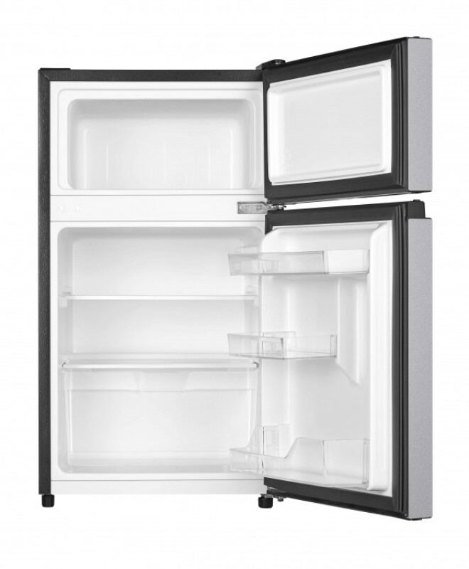 3.1 cu. ft. Double Door Compact Refrigerator LMT33M6AVE