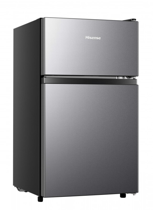 3.1 cu. ft. Double Door Compact Refrigerator LMT33M6AVE