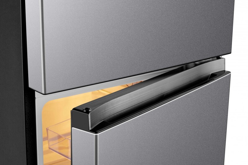 3.1 cu. ft. Double Door Compact Refrigerator LMT33M6AVE