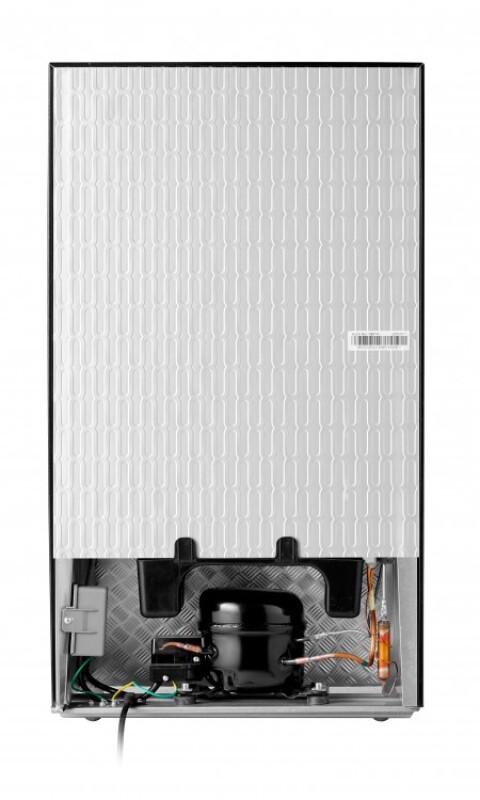 3.1 cu. ft. Double Door Compact Refrigerator LMT33M6AVE