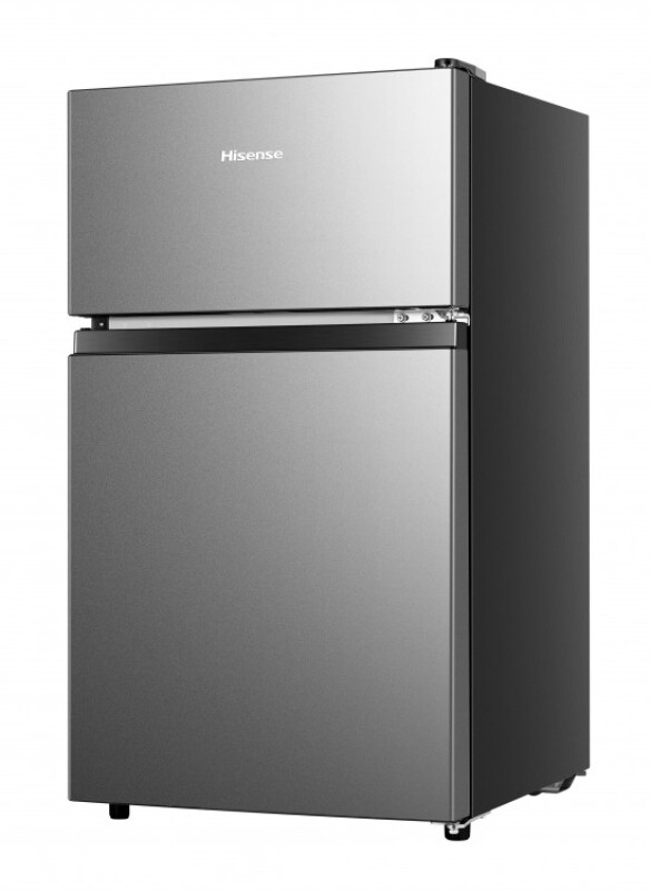 3.1 cu. ft. Double Door Compact Refrigerator LMT33M6AVE