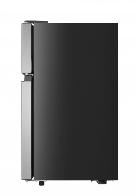 3.1 cu. ft. Double Door Compact Refrigerator LMT33M6AVE