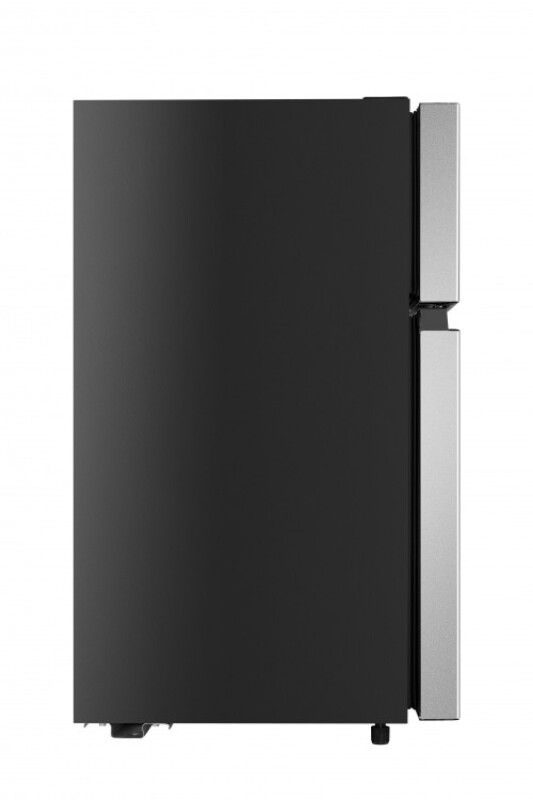 3.1 cu. ft. Double Door Compact Refrigerator LMT33M6AVE