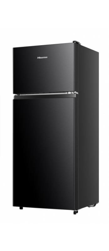 4.4 cu. ft. Double Door Compact Refrigerator LMT43M6ABE