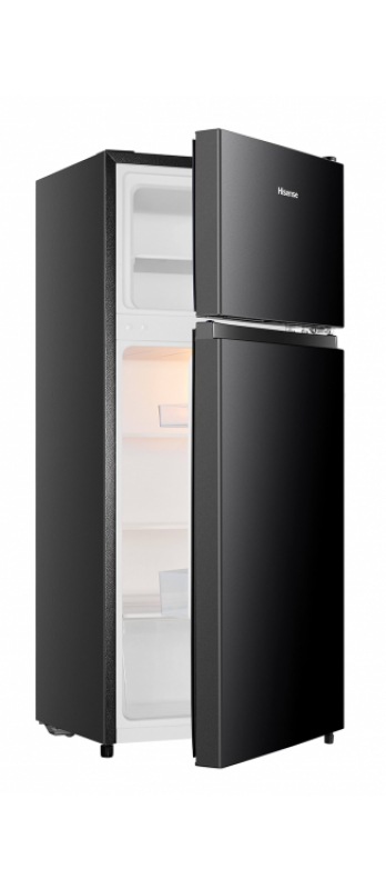 4.4 cu. ft. Double Door Compact Refrigerator LMT43M6ABE