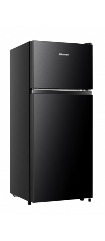 4.4 cu. ft. Double Door Compact Refrigerator LMT43M6ABE