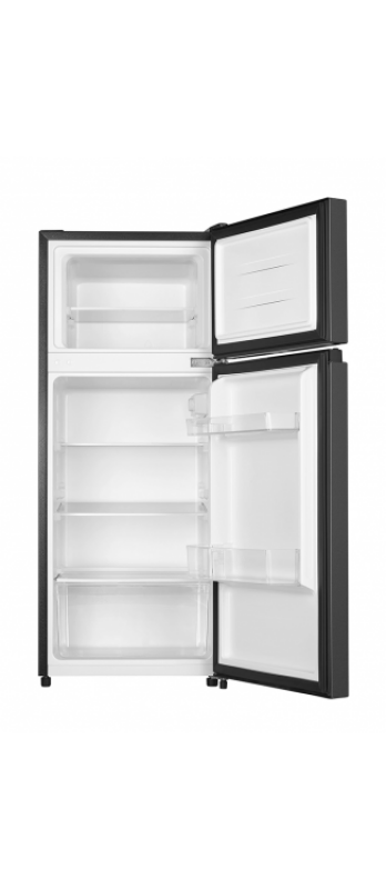 4.4 cu. ft. Double Door Compact Refrigerator LMT43M6ABE