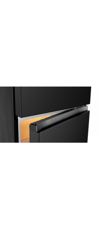 4.4 cu. ft. Double Door Compact Refrigerator LMT43M6ABE