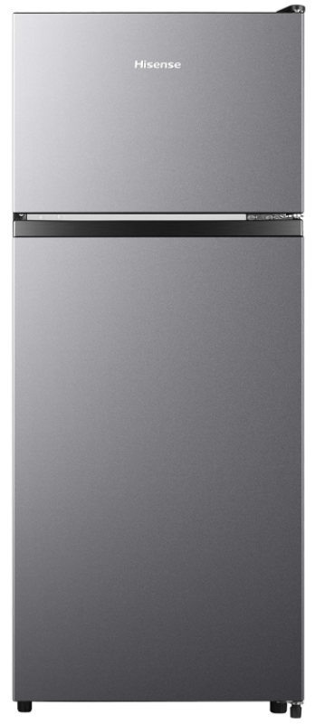 4.4 cu. ft. Double Door Compact Refrigerator LMT43M6AVE