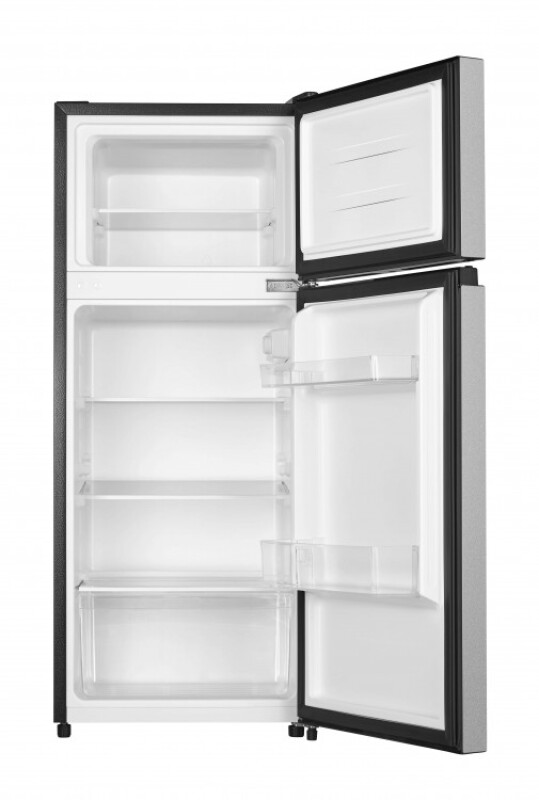 4.4 cu. ft. Double Door Compact Refrigerator LMT43M6AVE