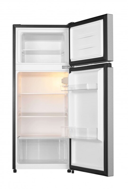 4.4 cu. ft. Double Door Compact Refrigerator LMT43M6AVE