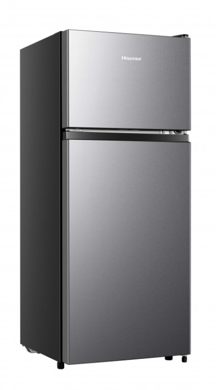 4.4 cu. ft. Double Door Compact Refrigerator LMT43M6AVE