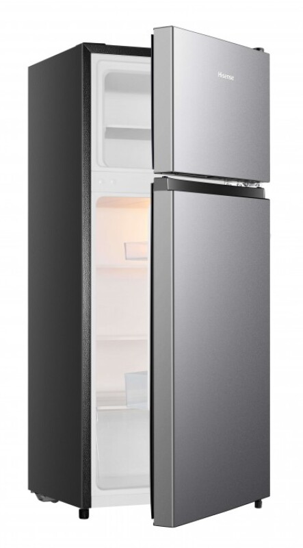 4.4 cu. ft. Double Door Compact Refrigerator LMT43M6AVE