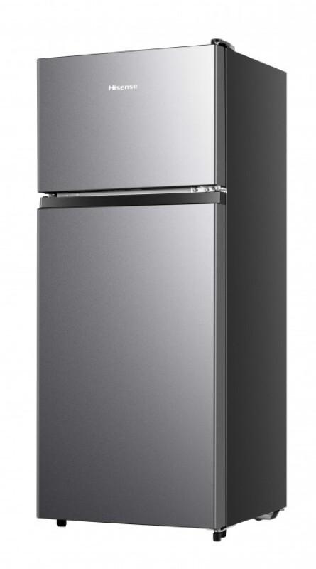 4.4 cu. ft. Double Door Compact Refrigerator LMT43M6AVE