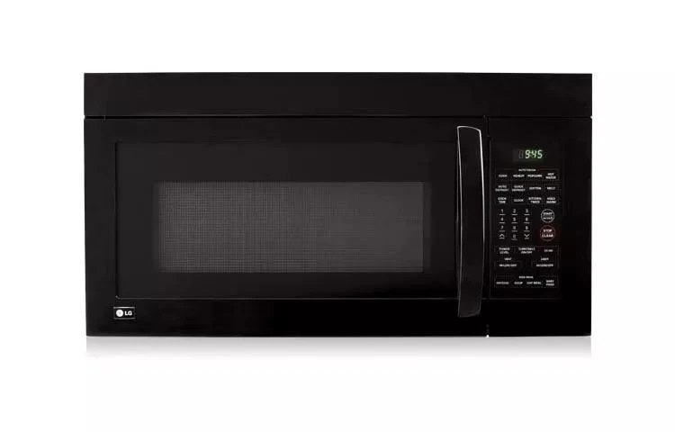 Over The Range Microwave LMV1680BB