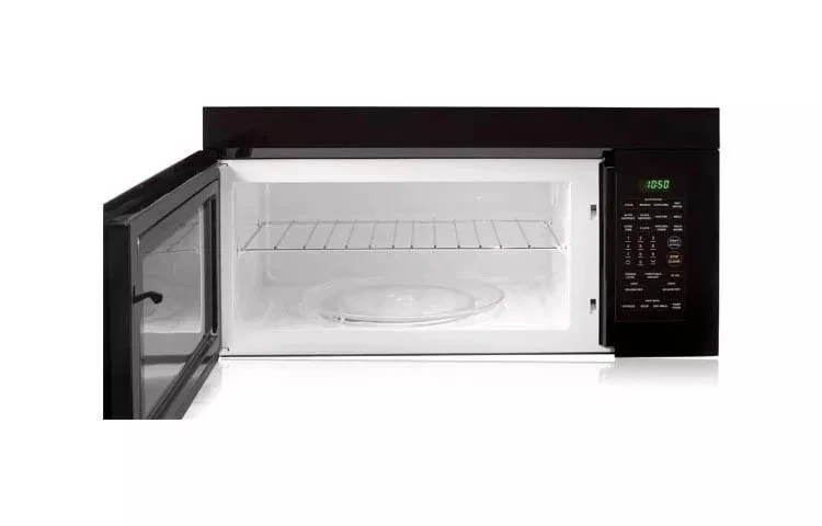 Over The Range Microwave LMV1680BB