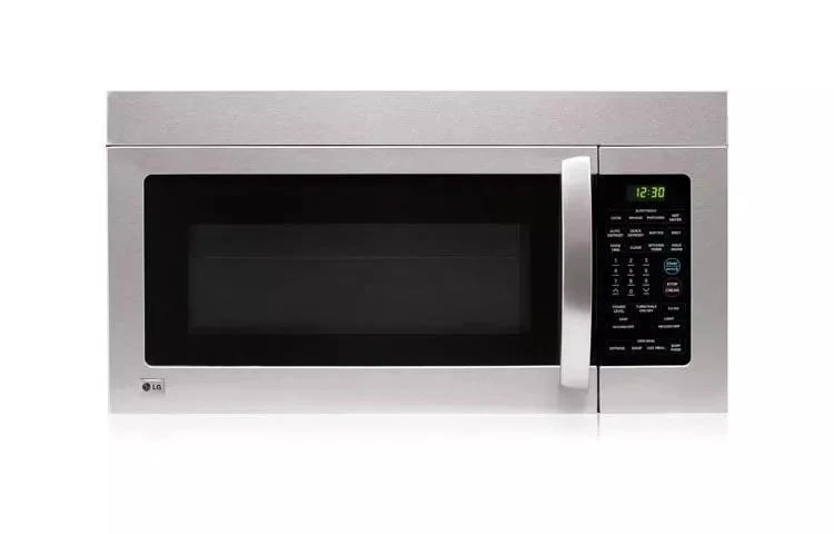 Over The Range Microwave LMV1680ST