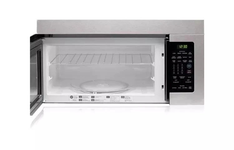 Over The Range Microwave LMV1680ST