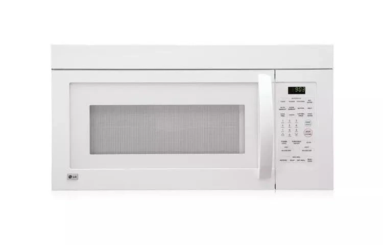 Over The Range Microwave LMV1680WW
