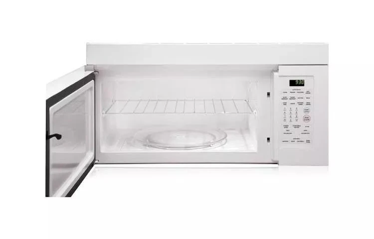 Over The Range Microwave LMV1680WW