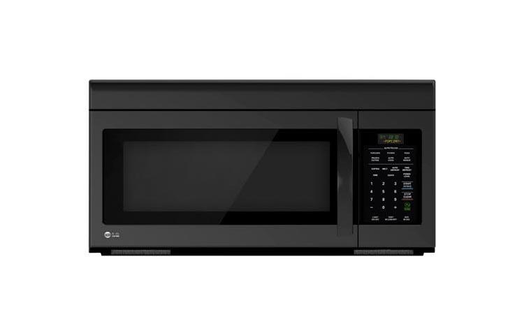 1.6 cu. ft. Over-the-Range Microwave Oven LMV1683SB