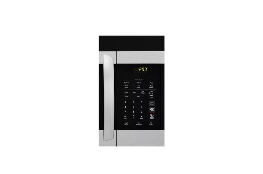 1.7 cu. ft. Over-the-Range Microwave Oven with EasyClean® LMV1760ST