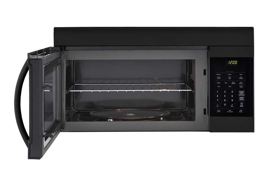 1.7 cu. ft. Over-the-Range Microwave Oven with EasyClean® LMV1762SB