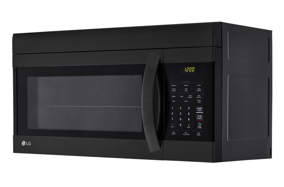 1.7 cu. ft. Over-the-Range Microwave Oven with EasyClean® LMV1762SB