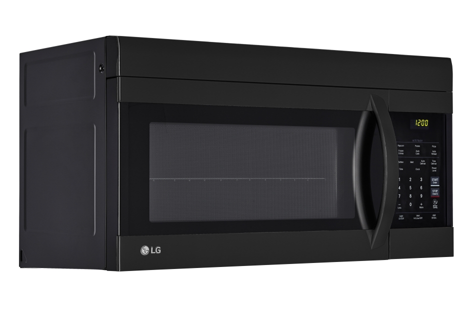 1.7 cu. ft. Over-the-Range Microwave Oven with EasyClean® LMV1762SB