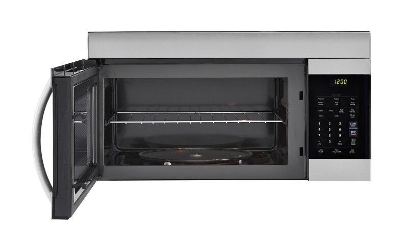 1.7 cu.ft. Over-the-Range Microwave Oven LMV1762ST