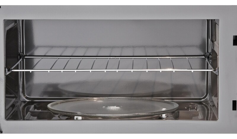 1.7 cu.ft. Over-the-Range Microwave Oven LMV1762ST