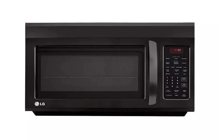 1.8 Cu. Ft. Over The Range Microwave Oven LMV1813SB