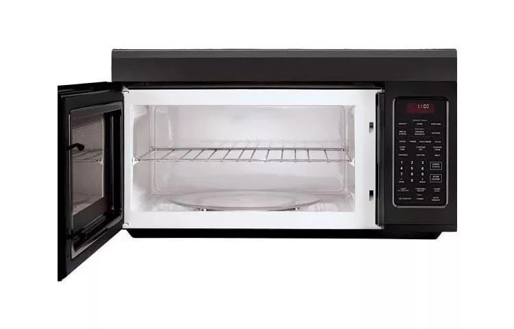 1.8 Cu. Ft. Over The Range Microwave Oven LMV1813SB