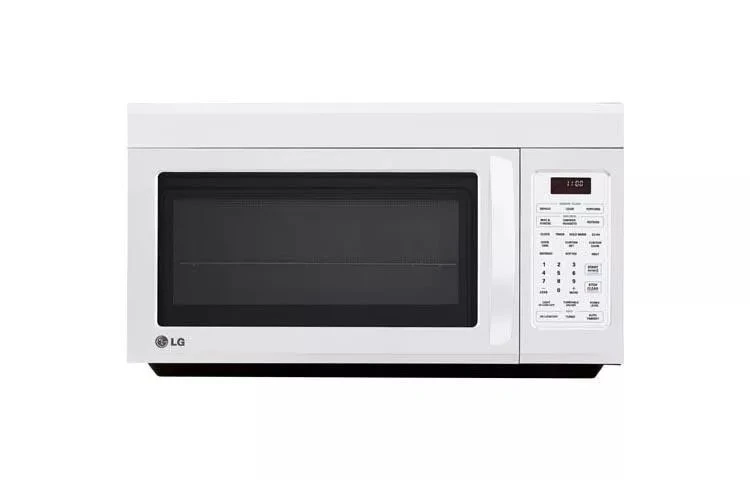 1.8 Cu. Ft. Over The Range Microwave Oven LMV1813SW