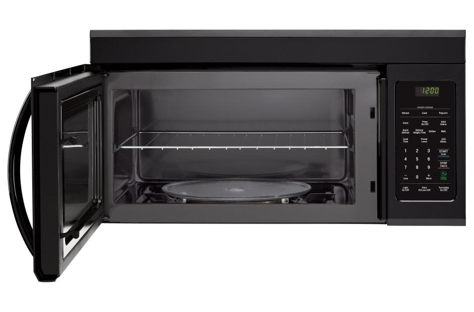1.8 cu. ft. Over-the-Range Microwave Oven with EasyClean® LMV1831SB