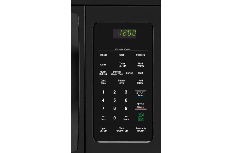 1.8 cu. ft. Over-the-Range Microwave Oven with EasyClean® LMV1831SB