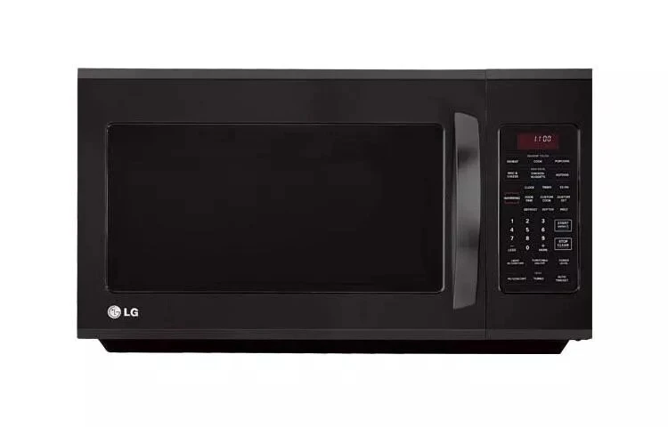 Over The Range Microwave With Warming Lamp LMV2015SB