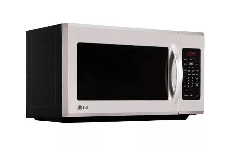 Over The Range Microwave With Warming Lamp LMV2015ST